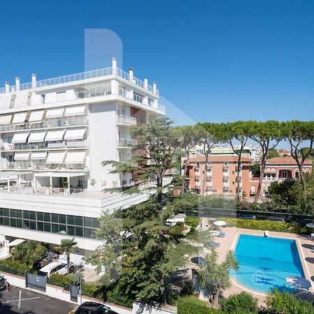 Homiday - Residence Prestige Pineto Exterior foto