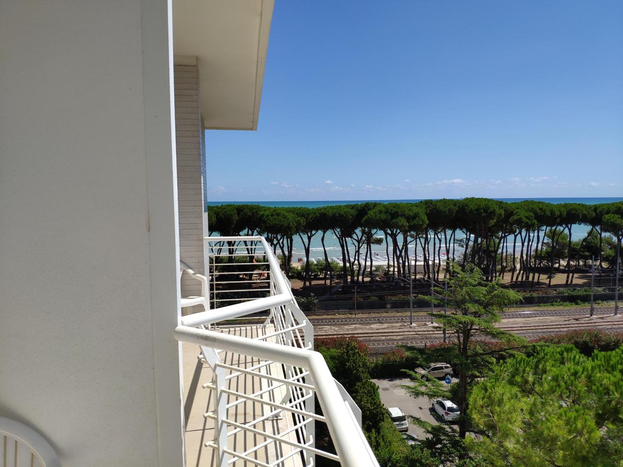 Homiday - Residence Prestige Pineto Exterior foto