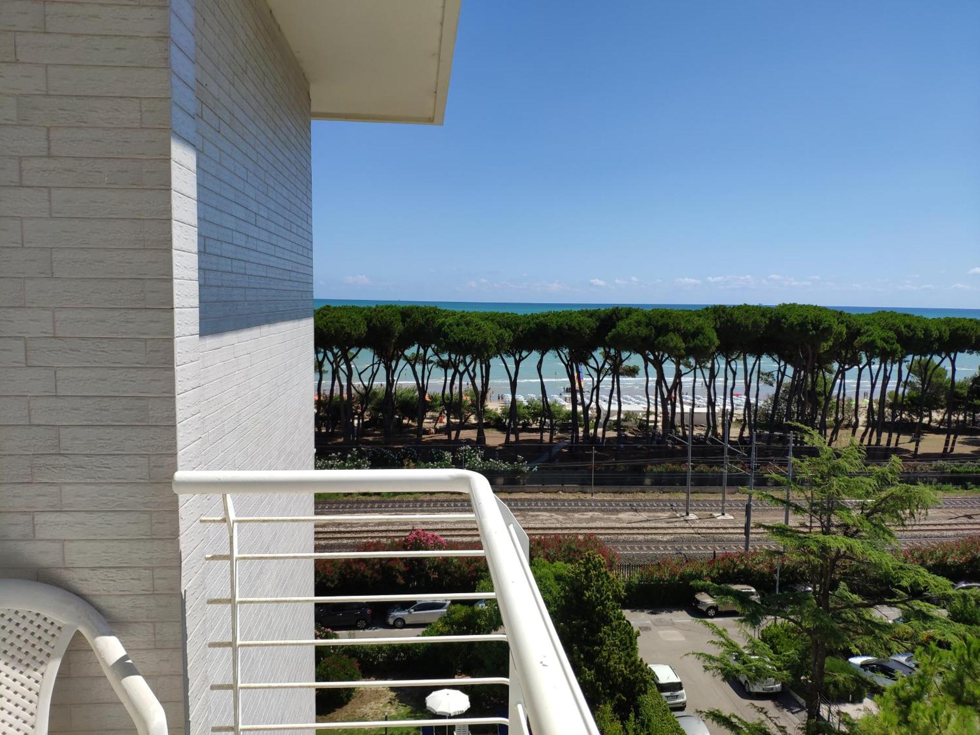 Homiday - Residence Prestige Pineto Exterior foto