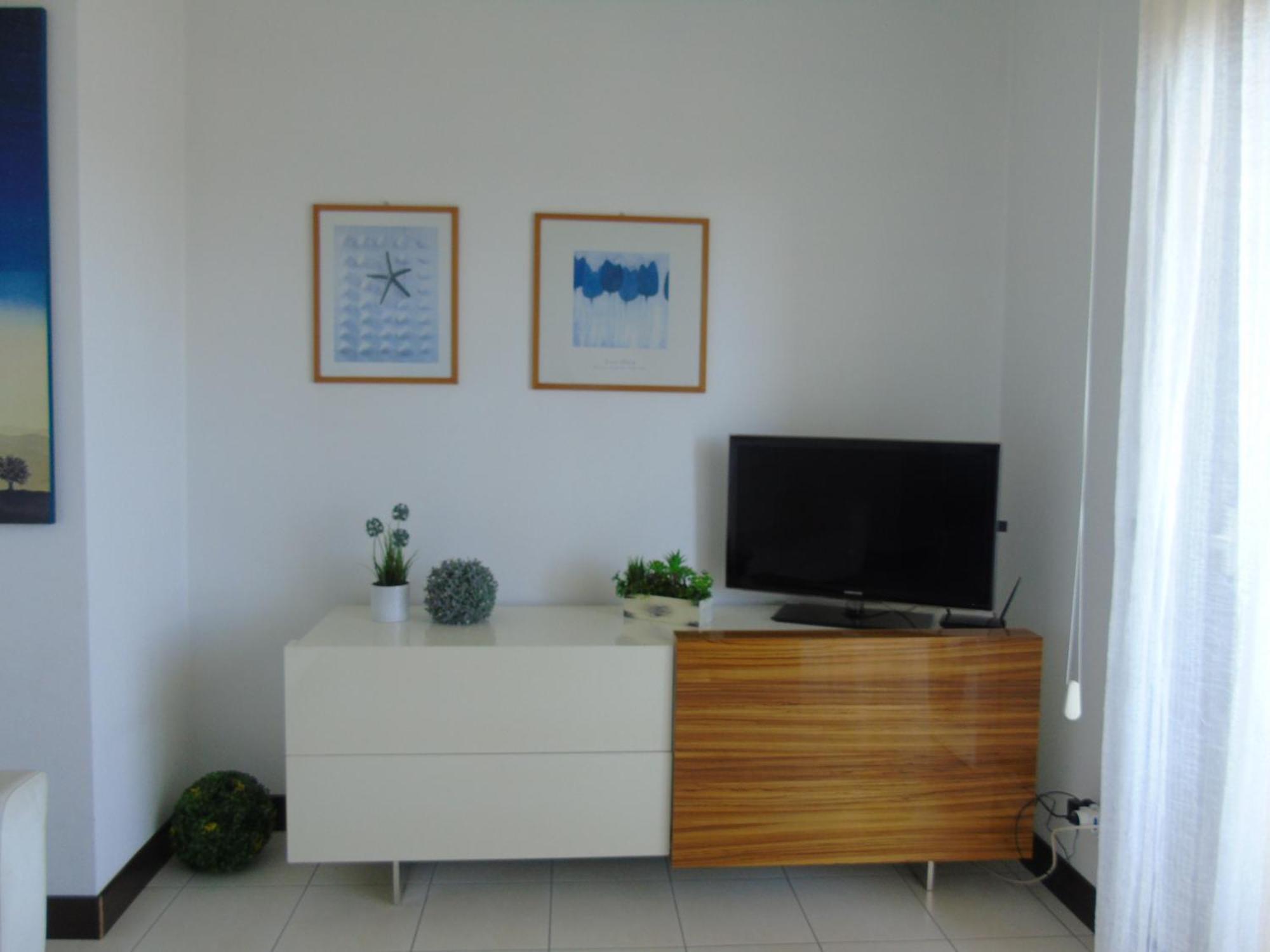Homiday - Residence Prestige Pineto Exterior foto