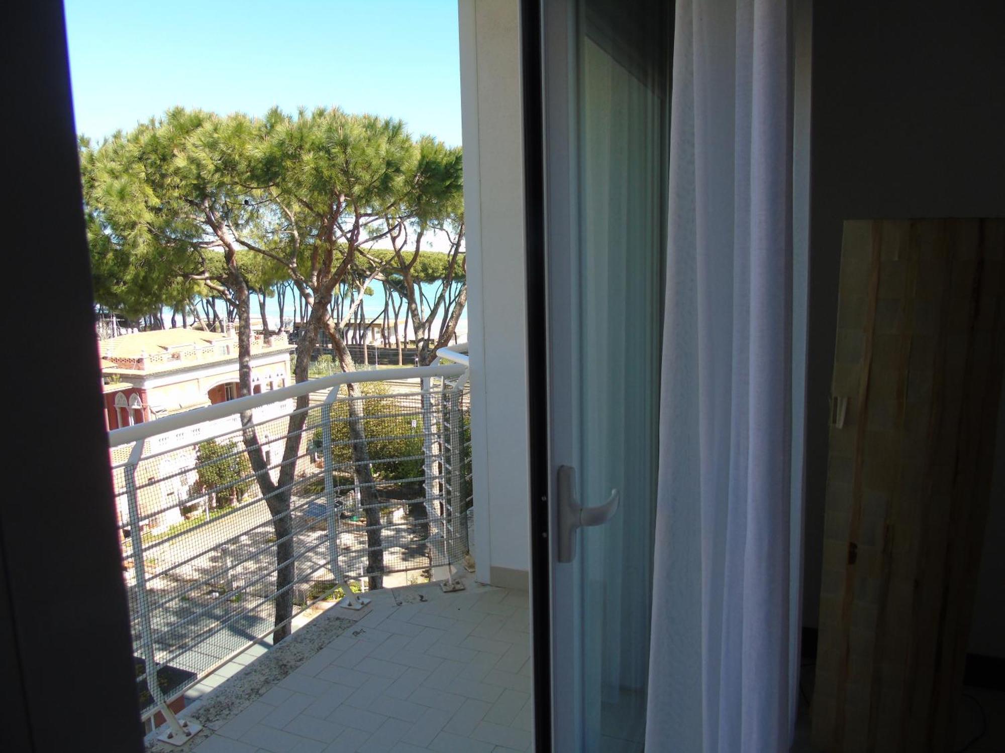 Homiday - Residence Prestige Pineto Exterior foto