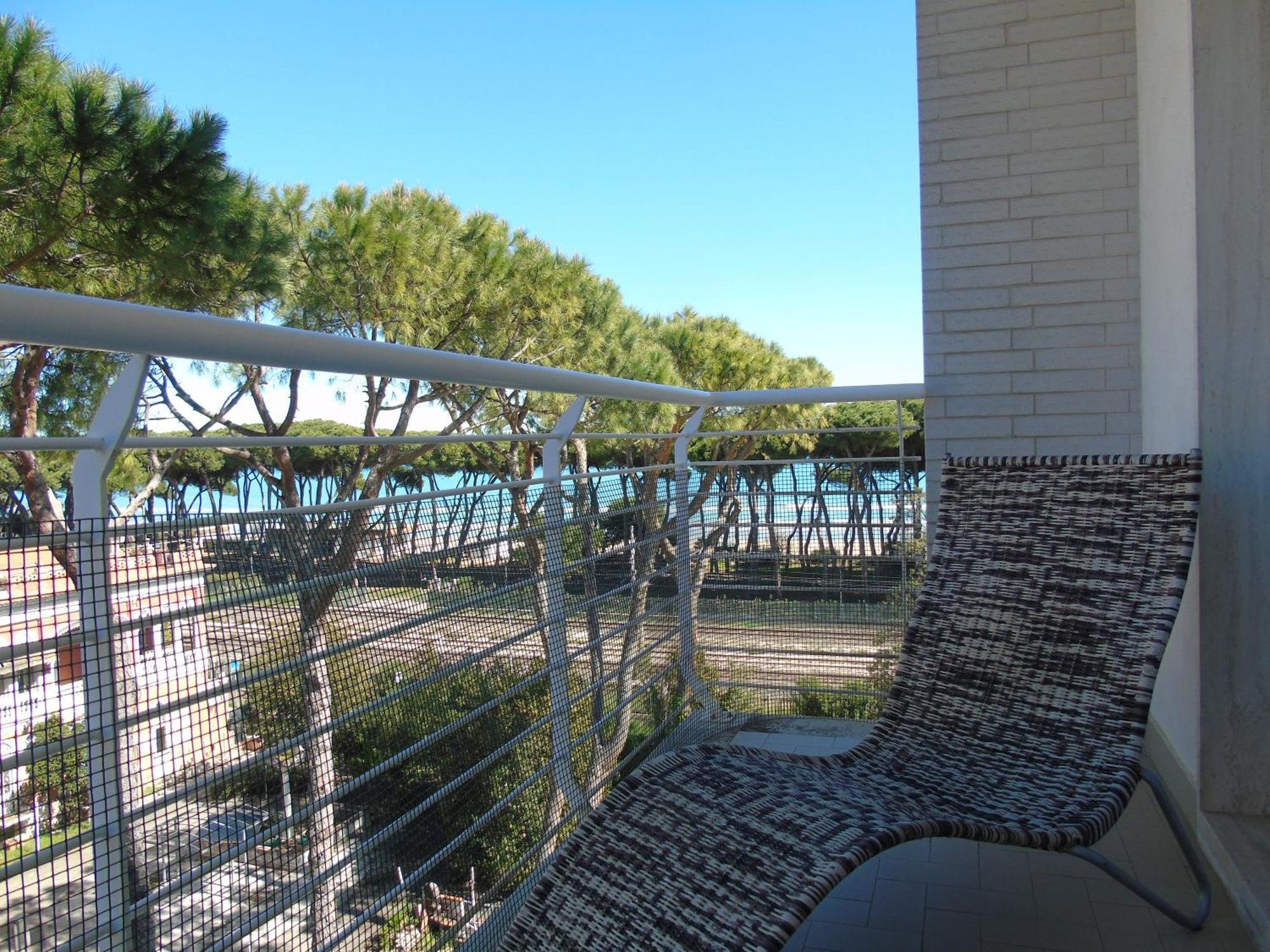 Homiday - Residence Prestige Pineto Exterior foto